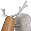 Бра Loft It SVEN 10024/1W White 40Вт E27
