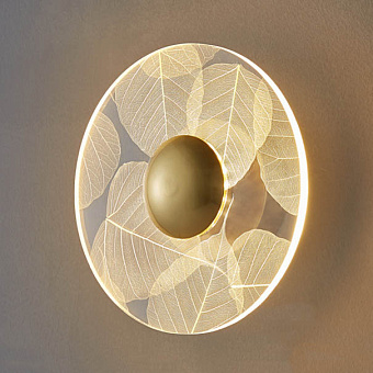 Светильник настенный ImperiumLOFT Arven 227220-26 6Вт LED