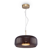 Светильник подвесной Maytoni Madmen MOD127PL-L6BR 6Вт LED