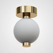 Светильник потолочный ImperiumLOFT Daria 223963-23 60Вт E27