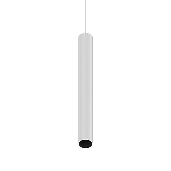 Магнитный трековый светильник IDEAL LUX EGO 286327 12Вт LED белый