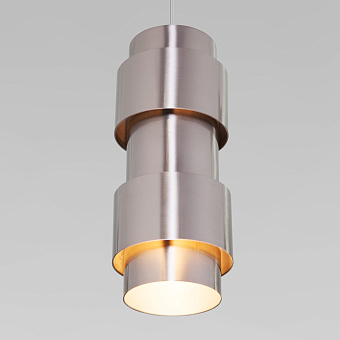 Светильник подвесной Eurosvet Mark 50235/1 12Вт GU10