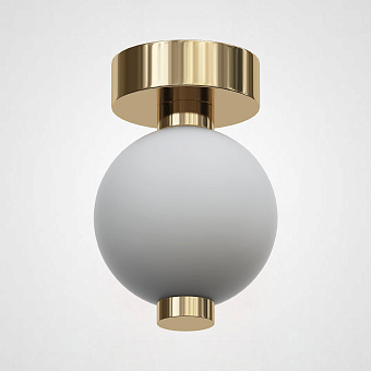 Светильник потолочный ImperiumLOFT Daria 223963-23 60Вт E27