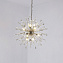 Светильник подвесной ImperiumLOFT Sparks 178160-26 480Вт G9