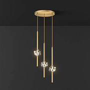 Светильник подвесной ImperiumLOFT Socrates 228331-23 18Вт LED