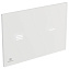 Панель смыва IDEAL STANDARD PROSYS SYMFO R0129SA white glass