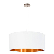 Светильник подвесной EGLO PASTERI 95045 60Вт E27