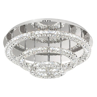 Светильник потолочный EGLO TONERIA 39002 72Вт LED