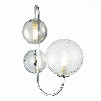 Бра ST Luce VINETTO SL1124.101.02 6Вт G9