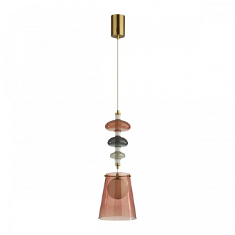 Светильник подвесной Odeon Amore 5411/18LA 18Вт LED