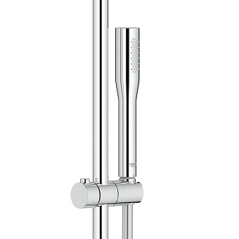 Душевая система GROHE Eurodisc Cosmopolitan 23058003 хром
