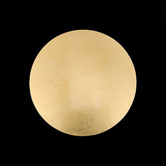 Светильник настенный ST Luce AUREO SL457.211.01 18Вт LED