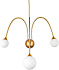 Бра ST Luce VIVE SL1187.201.03 15Вт G9