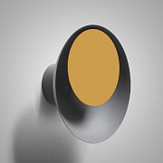 Бра ImperiumLOFT Twirl 204165-26 12Вт LED