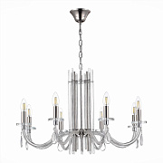 Люстра подвесная ST Luce EPICA SL1656.103.08 360Вт 8 лампочек E14