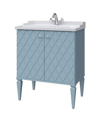 Тумба под раковину напольная CAPRIGO ROMA 34511A-TP817 47х90х71,4см