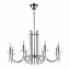 Люстра подвесная ST Luce EPICA SL1656.103.08 360Вт 8 лампочек E14