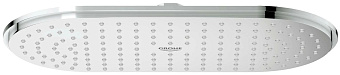 Верхний душ GROHE Rainshower Veris 300 27470000 хром