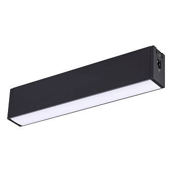 Светильник линейный Novotech OVER 358099 6Вт 312мм LED