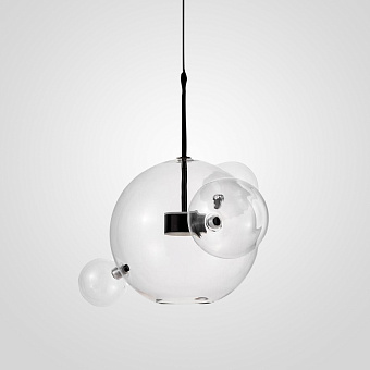 Светильник потолочный ImperiumLOFT Bubble 193409-26 16Вт LED