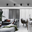Светильник точечный накладной Loft It Tictac 10180 White 4000K 7Вт LED