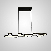 Светильник подвесной ImperiumLOFT Overton 203472-23 55Вт LED