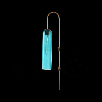 Светильник настенный ST Luce CALLANA SL1145.381.01 60Вт E27