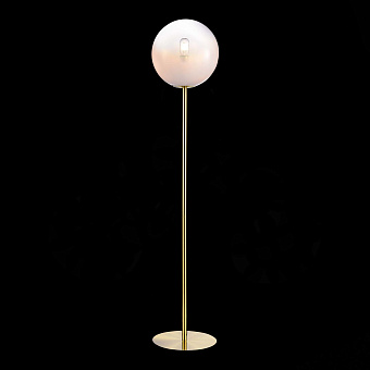 Торшер ST Luce CASSIUS SL1190.205.01 60Вт E27