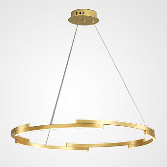 Светильник подвесной ImperiumLOFT Filippa 219837-23 60Вт LED