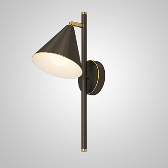 Светильник настенный ImperiumLOFT Rigel 209105-23 60Вт E27