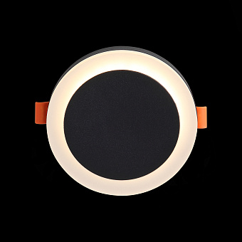 Светильник точечный встраиваемый ST Luce CIAMELLA ST104.402.06 6Вт LED