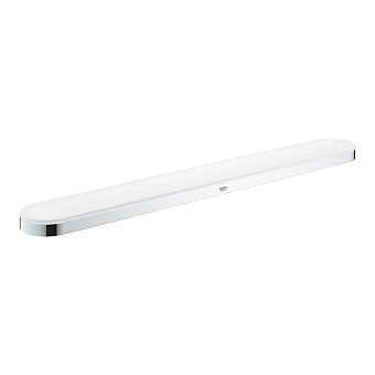 Полотенцедержатель GROHE Selection 41056000 хром 60см