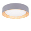 Светильник потолочный Loft It Coin 10202 Grey 36Вт LED