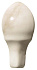 Вставка Atlas Concord Италия Marvel Pro AVLC Cremo Delicato London A.E. 5х2,5см 0,006кв.м.