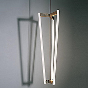 Светильник подвесной ImperiumLOFT Tube 154917-60 36Вт LED