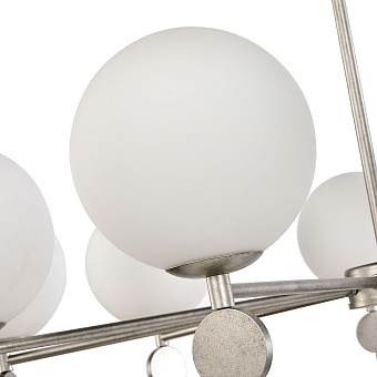 Люстра подвесная Favourite Absolute 2929-9P 360Вт 9 лампочек E14