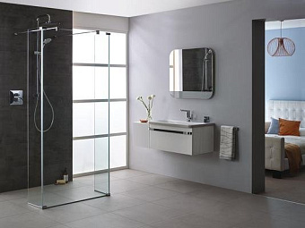 Тумба под раковину подвесная IDEAL STANDARD TONIC II R4303FA 44х80х35см