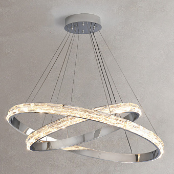 Светильник подвесной ImperiumLOFT Carolin 219770-23 100Вт LED