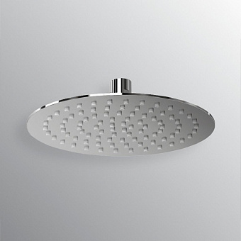 Верхний душ IDEAL STANDARD IDEALRAIN LUXE B0384MY polished stainless steel