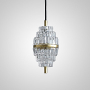 Светильник подвесной ImperiumLOFT Floral 189753-23 6Вт LED