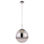 Светильник подвесной Arte Lamp JUPITER chrome A7963SP-1CC 60Вт E27