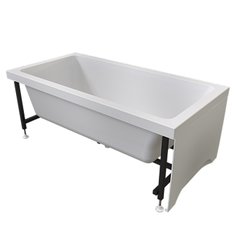 Экран для ванны RADOMIR Николь 2-31-0-2-0-252 140см