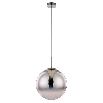 Светильник подвесной Arte Lamp JUPITER chrome A7963SP-1CC 60Вт E27