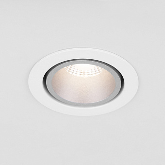 Светильник точечный встраиваемый Elektrostandard a055723 15267 7Вт LED