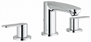 Смеситель для раковины GROHE Eurostyle Cosmopolitan 20208002 хром