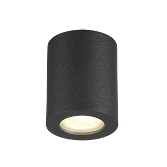 Светильник точечный накладной Odeon HIGHTECH 3572/1C 50Вт GU10