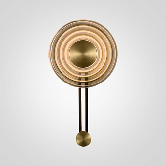 Светильник настенный ImperiumLOFT Fancy 179942-26 10Вт LED