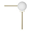 Бра Loft It Meridian 10132/A Gold 40Вт G9
