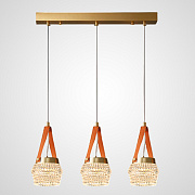 Светильник подвесной ImperiumLOFT Carol 228455-23 36Вт LED