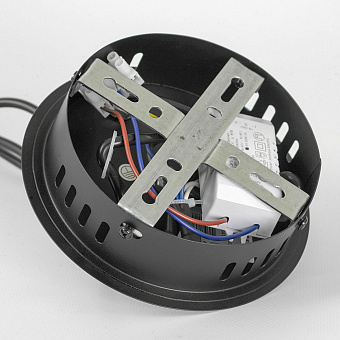 Люстра подвесная Lussole Jasper LSP-8641 30Вт 6 лампочек LED